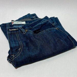 Boys Levis 511 Slim Jeans | Size 16 | Like New